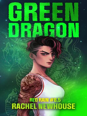 cover image of Green Dragon